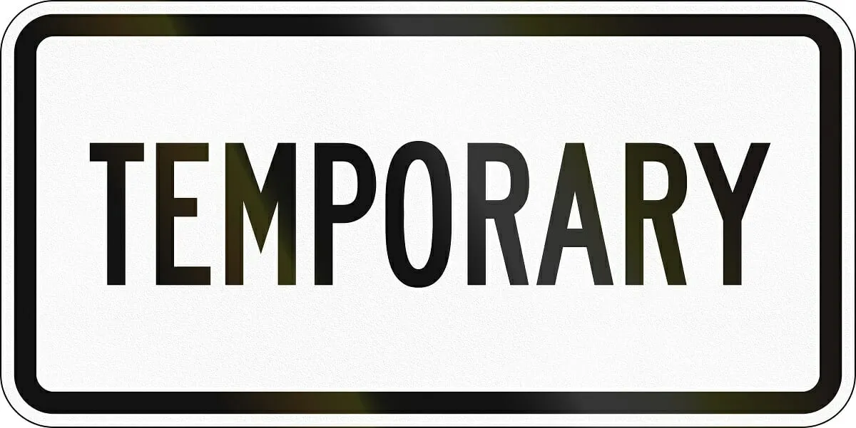 temp